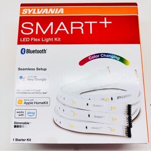 Smart+ LED Flex Light Kit - White